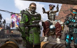 Apex Legends Solo ve Duo Modları